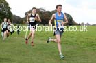Senior mens Northern Cross Country Relays. Photo: David T. Hewitson/Sports for All Pics